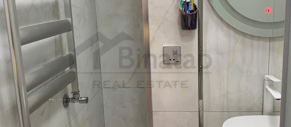 Satılır 3 otaqlı yeni tikili 90 m², 8 Noyabr m. - 12