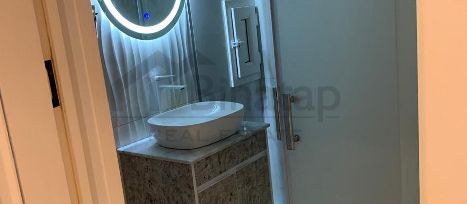 Satılır 3 otaqlı yeni tikili 90 m², 8 Noyabr m. - 13