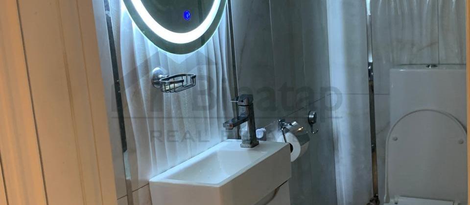 Satılır 3 otaqlı yeni tikili 90 m², 8 Noyabr m. - 14
