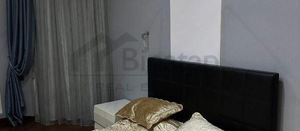 28 May m/s ve Tesla parkinin yaninda 5 otaqli menzil kiraye verilir/250 kv.m. - 7