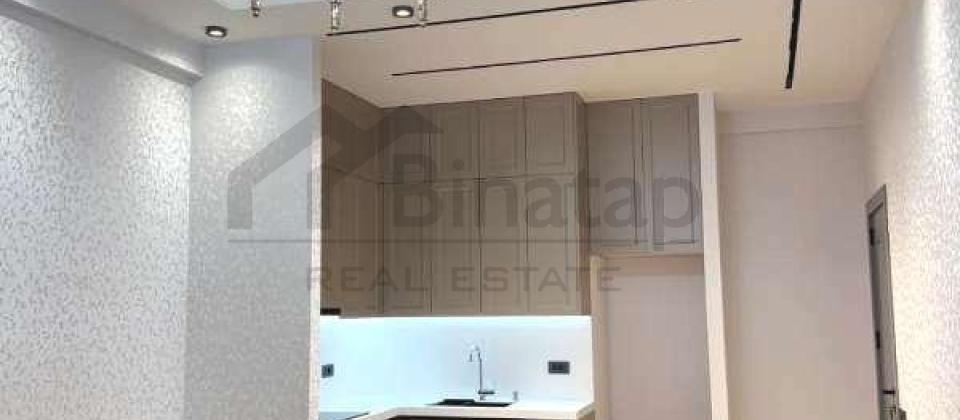 Satilir 2 otaqli menzil/68 kv.m., Renessans Palace, Elmler Akademiyasi m/s yaxindir - 4
