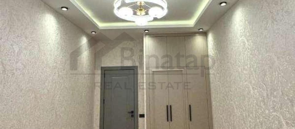 Satilir 2 otaqli menzil/68 kv.m., Renessans Palace, Elmler Akademiyasi m/s yaxindir - 8