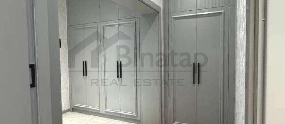 Satilir 2 otaqli menzil/68 kv.m., Renessans Palace, Elmler Akademiyasi m/s yaxindir - 9