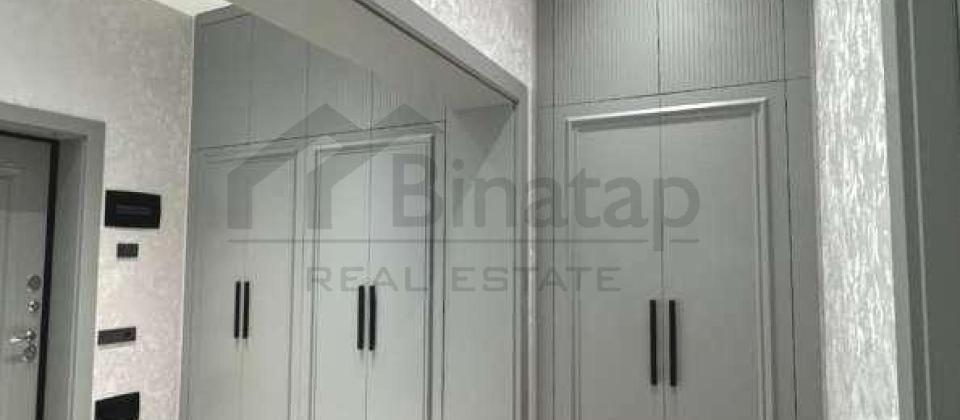 Satilir 2 otaqli menzil/68 kv.m., Renessans Palace, Elmler Akademiyasi m/s yaxindir - 10