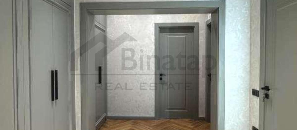 Satilir 2 otaqli menzil/68 kv.m., Renessans Palace, Elmler Akademiyasi m/s yaxindir - 11