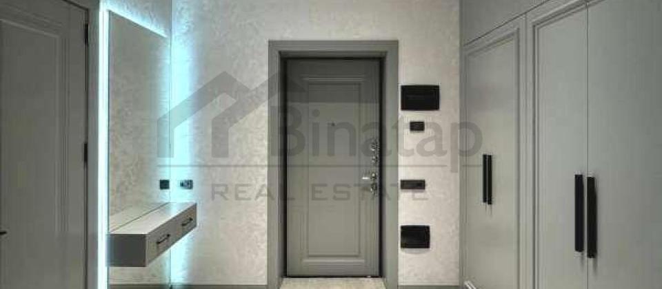 Satilir 2 otaqli menzil/68 kv.m., Renessans Palace, Elmler Akademiyasi m/s yaxindir - 12
