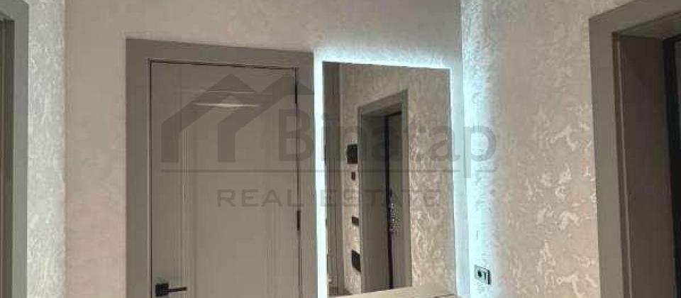 Satilir 2 otaqli menzil/68 kv.m., Renessans Palace, Elmler Akademiyasi m/s yaxindir - 13