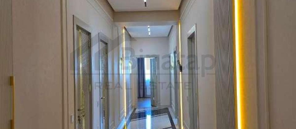 Satilir 3 otaqli menzil/120 kv.m., Zerdabi pr., İnshaatchilar ve 20 Yanvar m/s yaxindir - 10