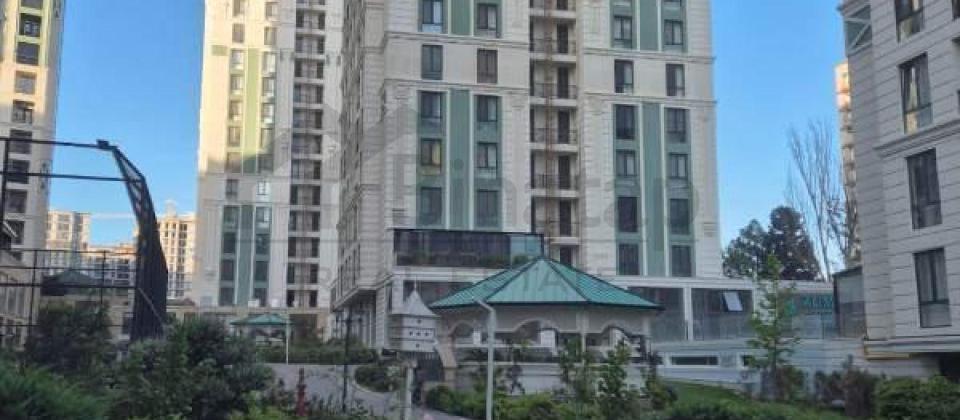 Satilir 3 otaqli menzil/155 kv.m., Zumrud Residence, Heyder Eliyev merkezinin yani - 2