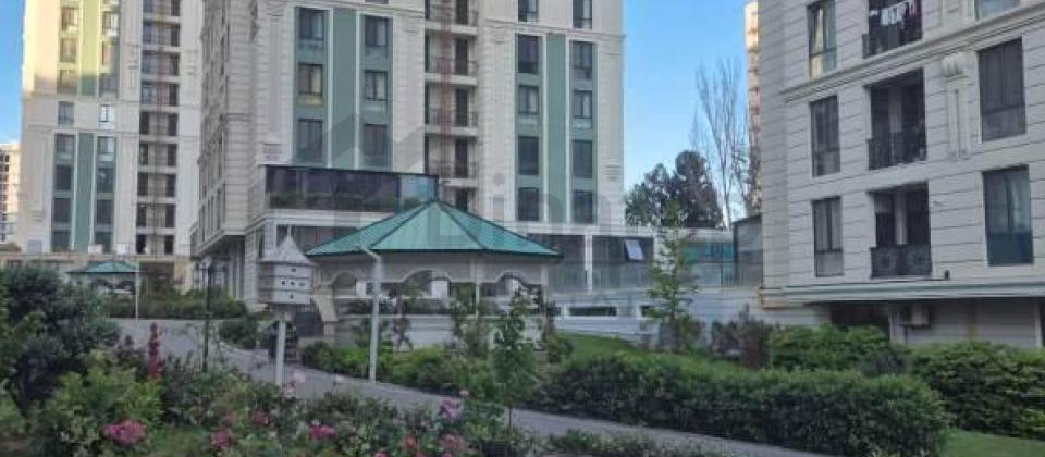 Satilir 3 otaqli menzil/155 kv.m., Zumrud Residence, Heyder Eliyev merkezinin yani - 3