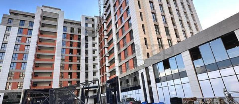 Satilir 2 otaqli menzil/85 kv.m., Nizami m/s ve Caspian Plazaya yaxindir