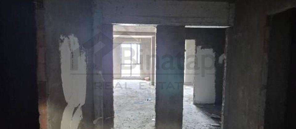 Satilir 2 otaqli menzil/85 kv.m., Nizami m/s ve Caspian Plazaya yaxindir - 5