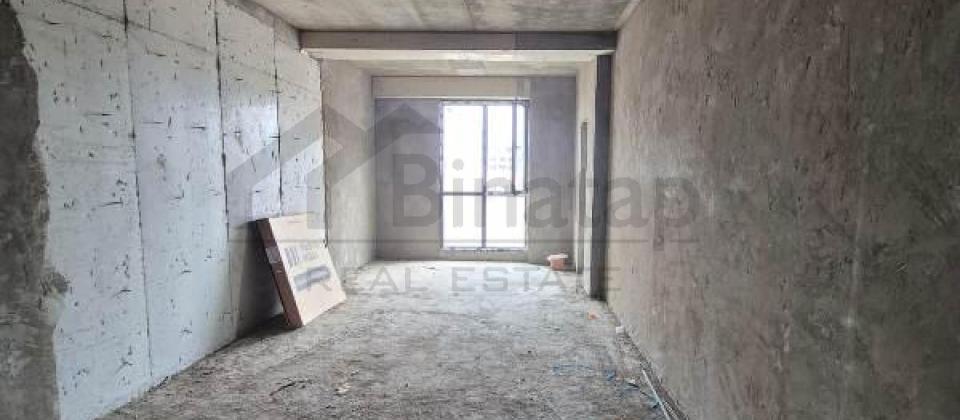 Satilir 2 otaqli menzil/85 kv.m., Nizami m/s ve Caspian Plazaya yaxindir - 6