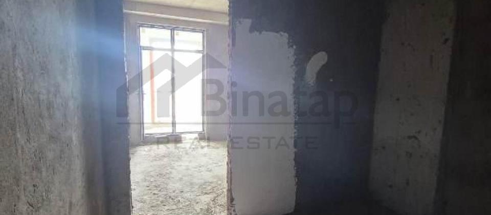 Satilir 2 otaqli menzil/85 kv.m., Nizami m/s ve Caspian Plazaya yaxindir - 7