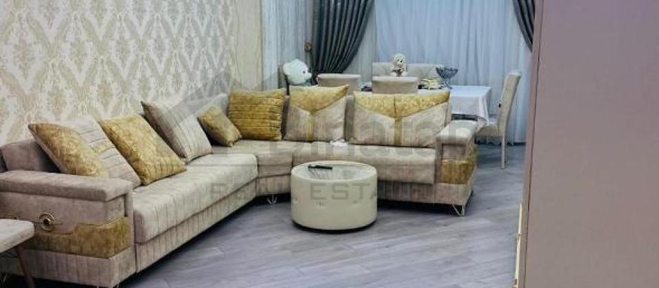 Satilir 3 otaqli menzil/110 m2, Vorovski dairesi, Daxili qoshunlarin yaninda yerleshir