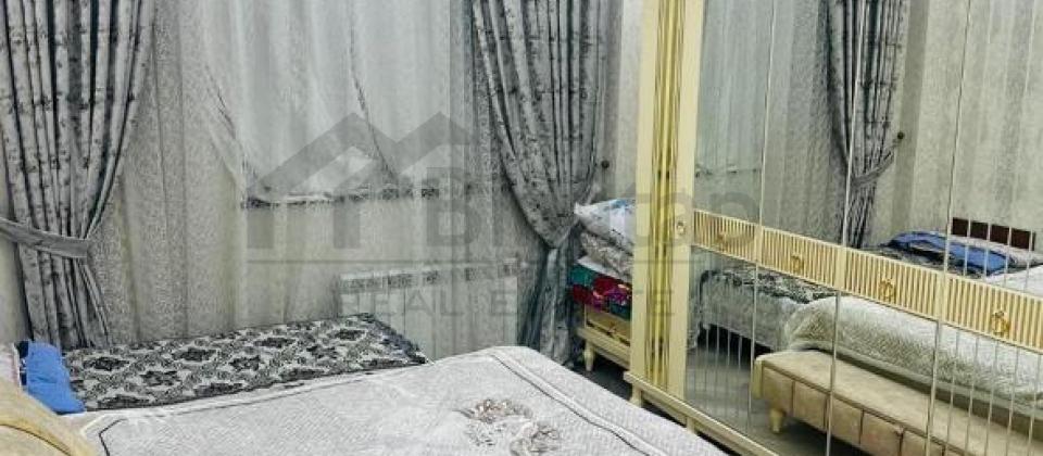 Satilir 3 otaqli menzil/110 m2, Vorovski dairesi, Daxili qoshunlarin yaninda yerleshir - 3