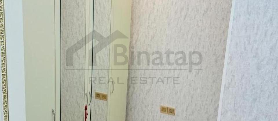 Satilir 3 otaqli menzil/110 m2, Vorovski dairesi, Daxili qoshunlarin yaninda yerleshir - 6