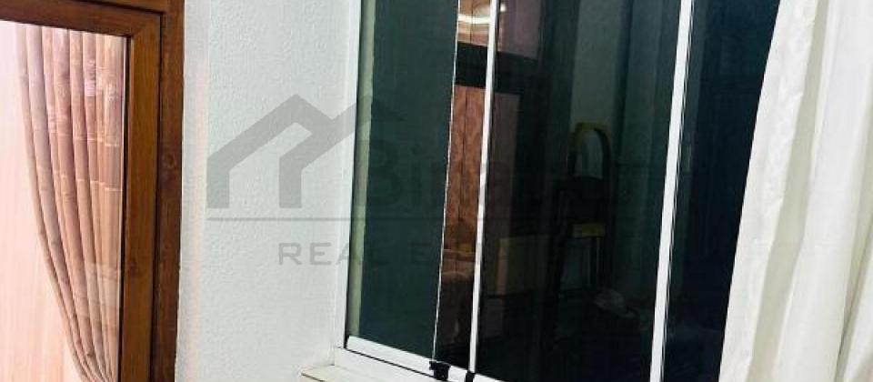 Satilir 3 otaqli menzil/110 m2, Vorovski dairesi, Daxili qoshunlarin yaninda yerleshir - 13