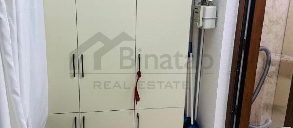 Satilir 3 otaqli menzil/110 m2, Vorovski dairesi, Daxili qoshunlarin yaninda yerleshir - 14