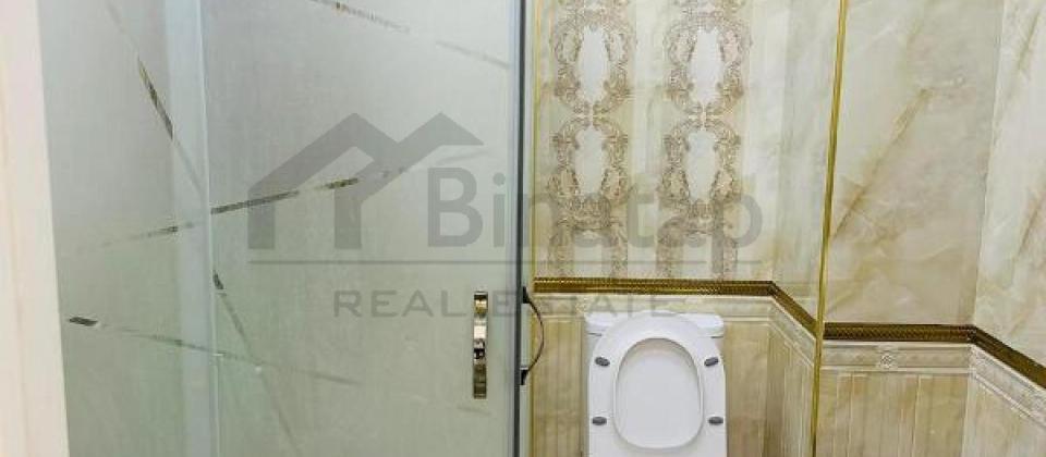 Satilir 3 otaqli menzil/110 m2, Vorovski dairesi, Daxili qoshunlarin yaninda yerleshir - 15