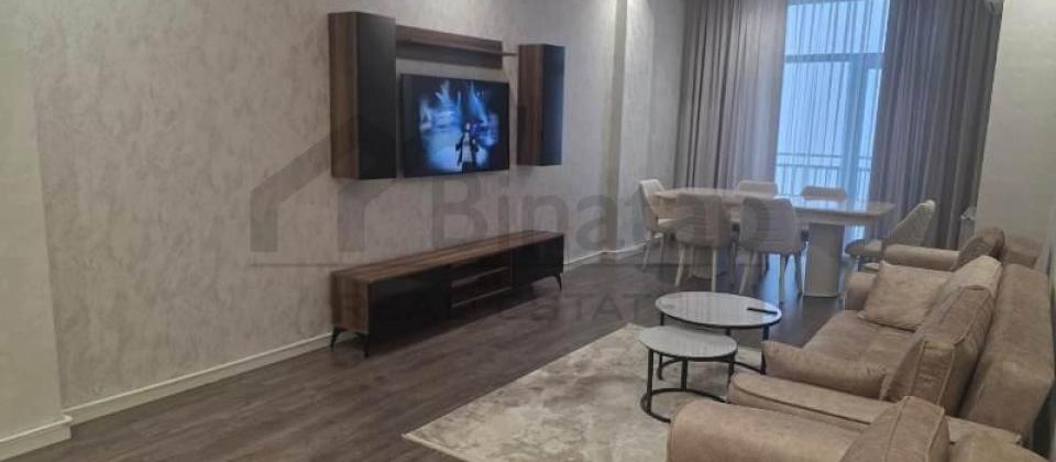 Satilir 2 otaqli menzil/95 kv.m., Koroglu ve Koala parklarinin yaninda yerleshir - 3