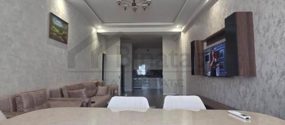 Satilir 2 otaqli menzil/95 kv.m., Koroglu ve Koala parklarinin yaninda yerleshir - 4