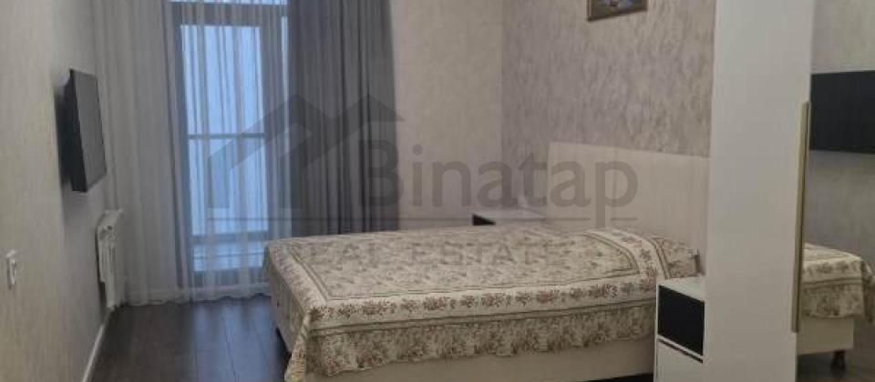 Satilir 2 otaqli menzil/95 kv.m., Koroglu ve Koala parklarinin yaninda yerleshir - 5