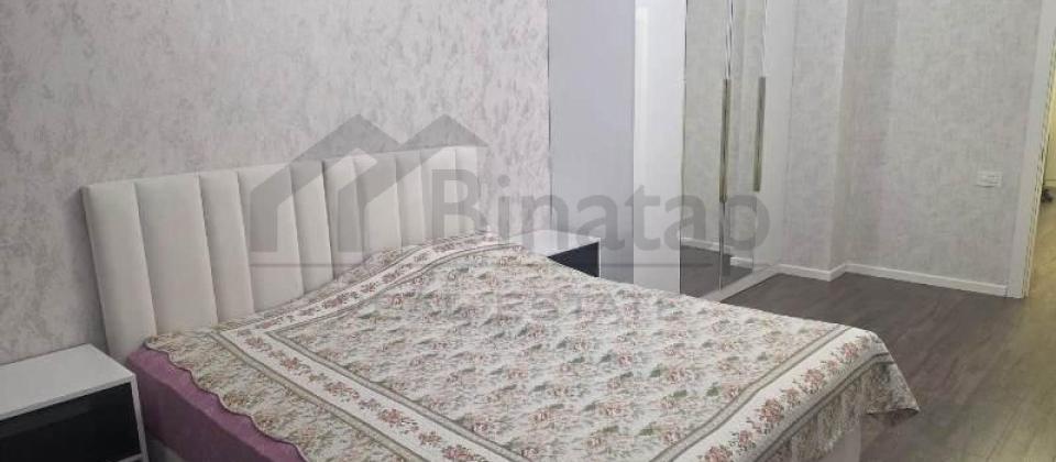 Satilir 2 otaqli menzil/95 kv.m., Koroglu ve Koala parklarinin yaninda yerleshir - 6