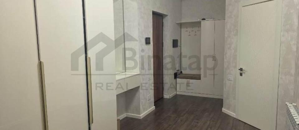 Satilir 2 otaqli menzil/95 kv.m., Koroglu ve Koala parklarinin yaninda yerleshir - 8