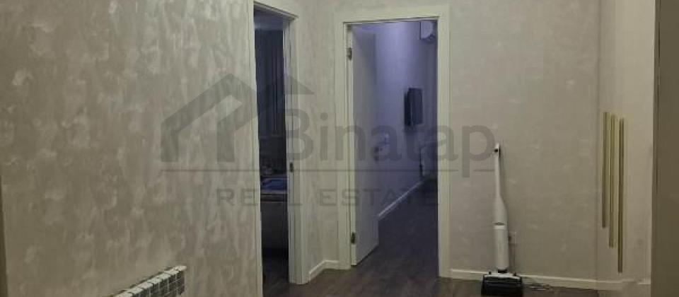 Satilir 2 otaqli menzil/95 kv.m., Koroglu ve Koala parklarinin yaninda yerleshir - 9