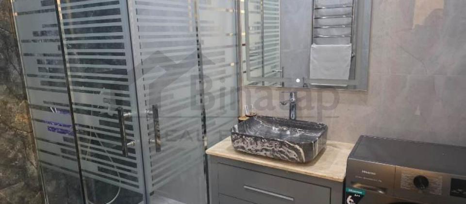 Satilir 2 otaqli menzil/95 kv.m., Koroglu ve Koala parklarinin yaninda yerleshir - 10