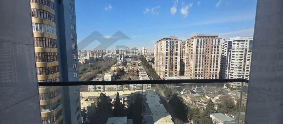 Satilir 2 otaqli menzil/95 kv.m., Koroglu ve Koala parklarinin yaninda yerleshir - 11