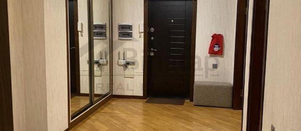 Satilir 2 otaqli menzil/117 kv.m., Chapayev, 28 May m/s yaxindir - 6