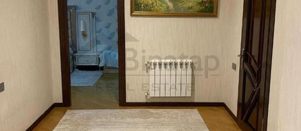 Satilir 2 otaqli menzil/117 kv.m., Chapayev, 28 May m/s yaxindir - 7