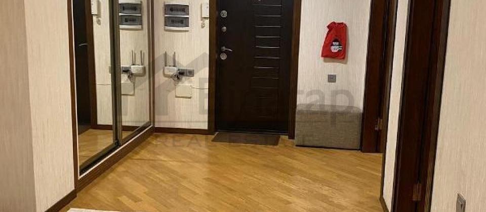 Satilir 2 otaqli menzil/117 kv.m., Chapayev, 28 May m/s yaxindir - 8
