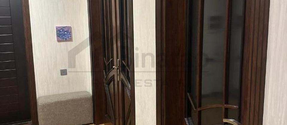 Satilir 2 otaqli menzil/117 kv.m., Chapayev, 28 May m/s yaxindir - 9