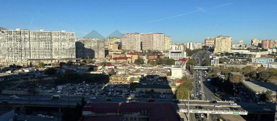 Satilir 2 otaqli menzil/108 kv.m., Grand Hayat Residence, Tbilisi prospekti - 4