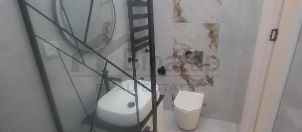 Satilir 2 otaqli menzil/70 kv.m., 28 May, Genclik ve Nerimanov m/s yaxindir - 6