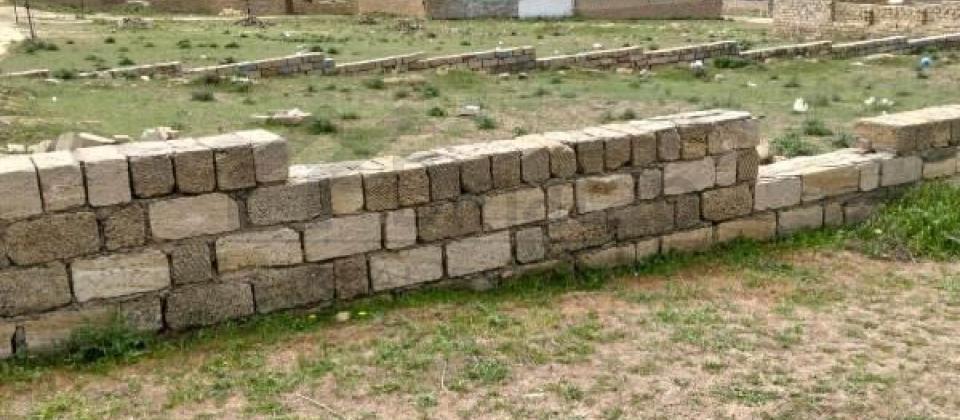 Satilir torpaq sahesi/8 sot, Absheron rayonu, Qobu qesebesi - 4