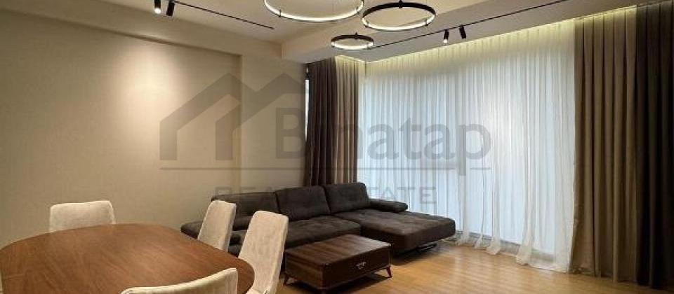 Satilir 2 otaqli menzil/77 kv.m., Sherifzade kuchesi, 20 Yanvar ve İnşaatçılar m/s yaxindir