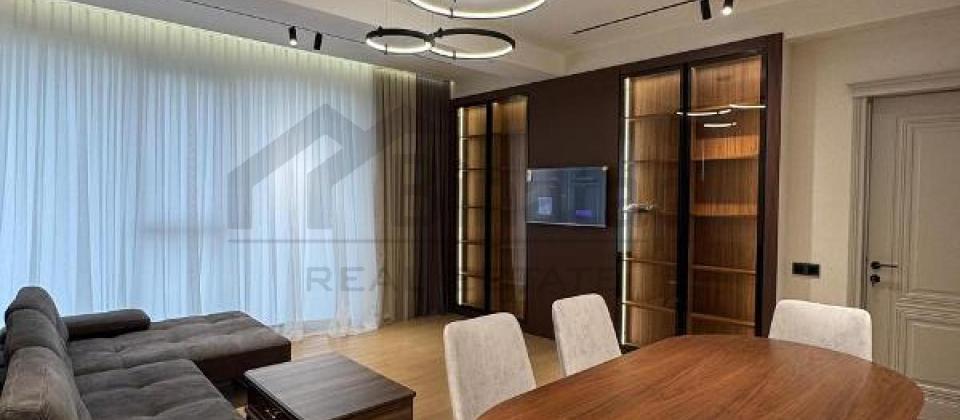 Satilir 2 otaqli menzil/77 kv.m., Sherifzade kuchesi, 20 Yanvar ve İnşaatçılar m/s yaxindir - 2