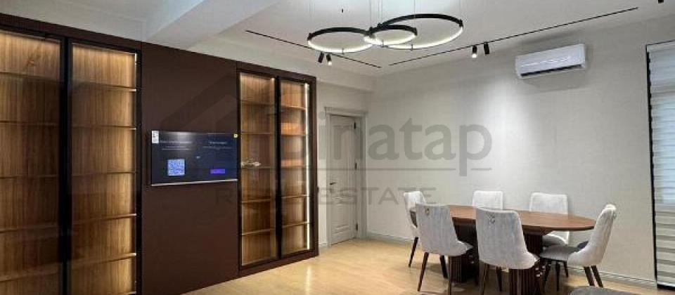 Satilir 2 otaqli menzil/77 kv.m., Sherifzade kuchesi, 20 Yanvar ve İnşaatçılar m/s yaxindir - 3