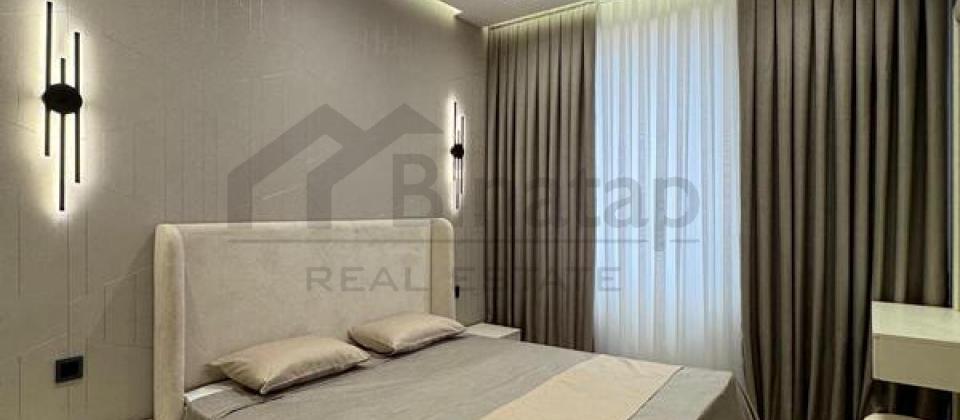 Satilir 2 otaqli menzil/77 kv.m., Sherifzade kuchesi, 20 Yanvar ve İnşaatçılar m/s yaxindir - 4
