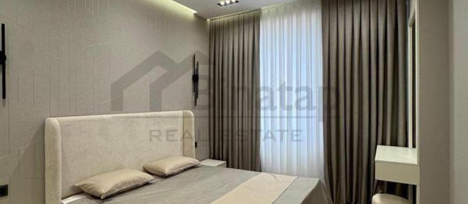 Satilir 2 otaqli menzil/77 kv.m., Sherifzade kuchesi, 20 Yanvar ve İnşaatçılar m/s yaxindir - 5