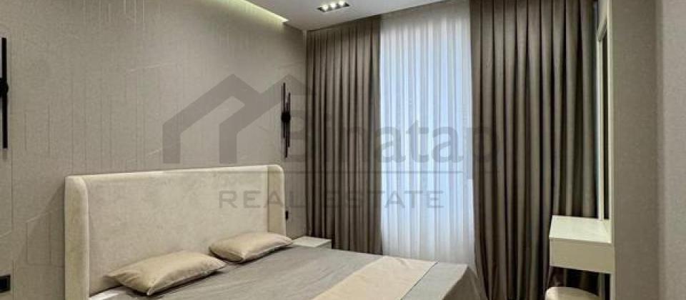 Satilir 2 otaqli menzil/77 kv.m., Sherifzade kuchesi, 20 Yanvar ve İnşaatçılar m/s yaxindir - 6