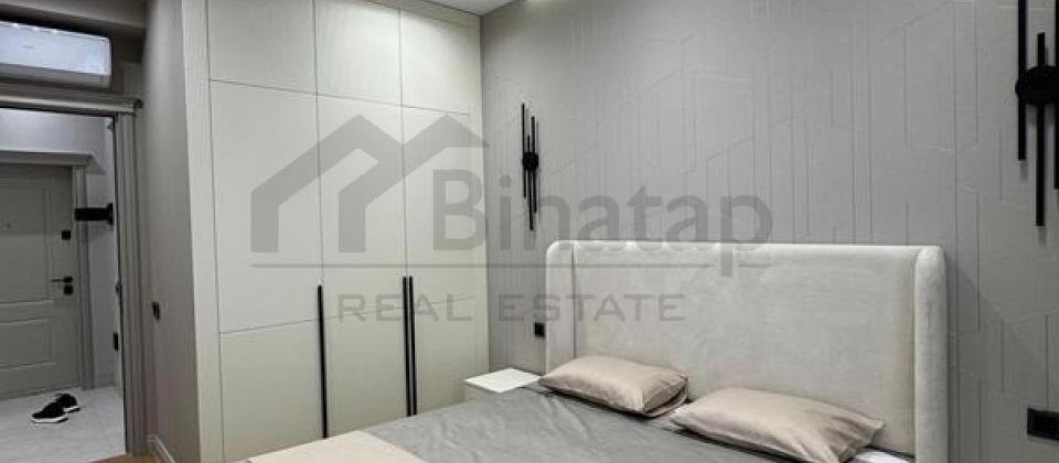 Satilir 2 otaqli menzil/77 kv.m., Sherifzade kuchesi, 20 Yanvar ve İnşaatçılar m/s yaxindir - 7