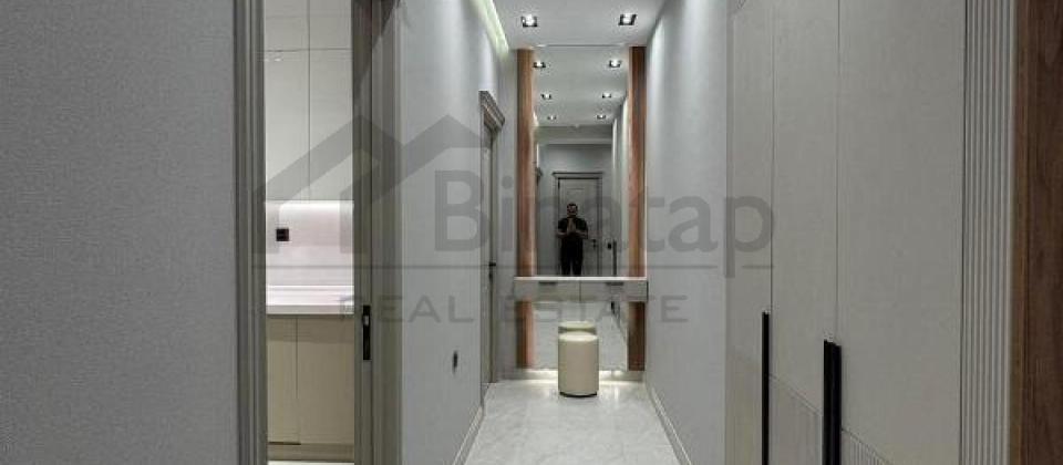 Satilir 2 otaqli menzil/77 kv.m., Sherifzade kuchesi, 20 Yanvar ve İnşaatçılar m/s yaxindir - 10
