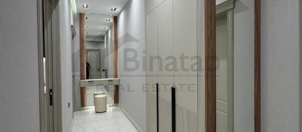 Satilir 2 otaqli menzil/77 kv.m., Sherifzade kuchesi, 20 Yanvar ve İnşaatçılar m/s yaxindir - 11