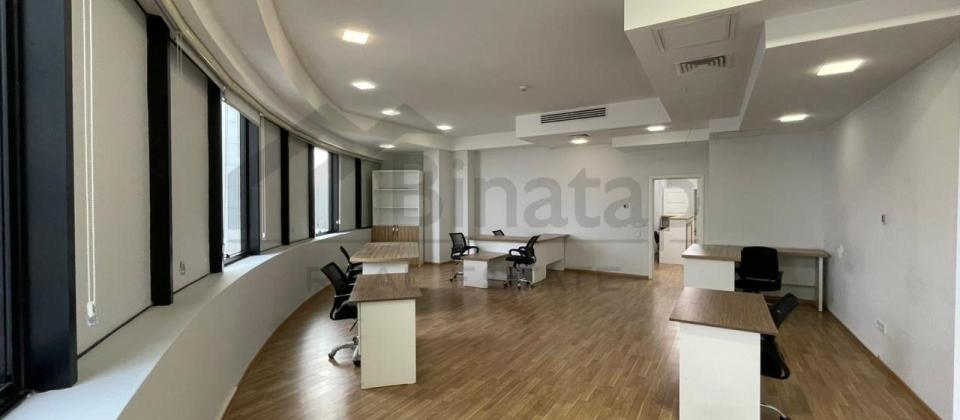 Luxen plazada ofis icareye verilir - 2