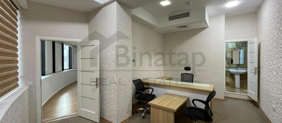 Luxen plazada ofis icareye verilir - 4